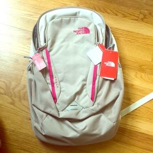 The NorthFace book bag